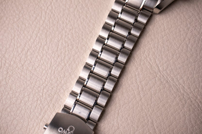 Omega Speedmaster Gemini 4 3565.80 40th Anniversary