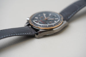 Omega Speedmaster Gray Side of the Moon Meteorite Dial 311.63.44.51.99.001