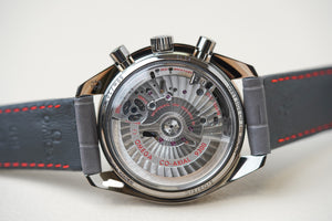 Omega Speedmaster Gray Side of the Moon Meteorite Dial 311.63.44.51.99.001