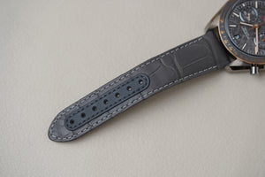 Omega Speedmaster Gray Side of the Moon Meteorite Dial 311.63.44.51.99.001