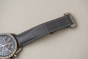 Omega Speedmaster Gray Side of the Moon Meteorite Dial 311.63.44.51.99.001