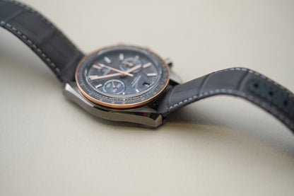 Omega Speedmaster Gray Side of the Moon Meteorite Dial Ceramic 311.63.44.51.99.001