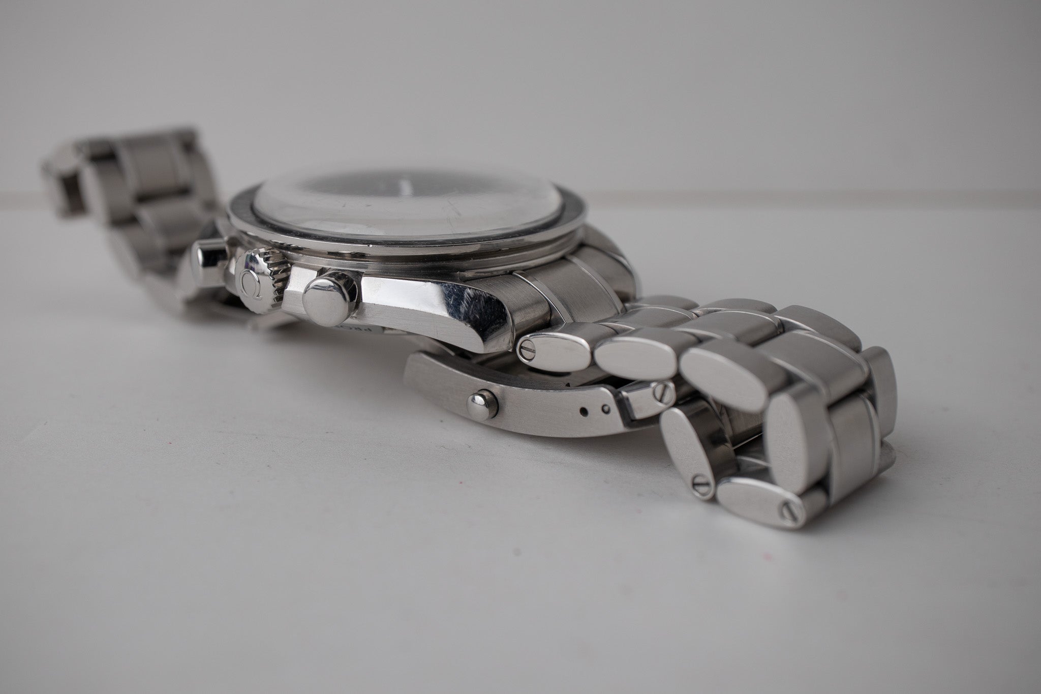 Omega Speedmaster Hesalite 311.30.42.30.01.005