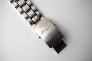 Omega Speedmaster Hesalite 311.30.42.30.01.005