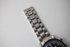 Omega Speedmaster Hesalite 311.30.42.30.01.005