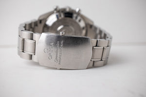 Omega Speedmaster Hesalite 311.30.42.30.01.005