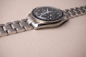 Omega Speedmaster Hesalite 311.30.42.30.01.005