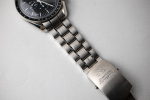 Omega Speedmaster Hesalite 311.30.42.30.01.005
