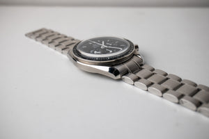 Omega Speedmaster Hesalite 311.30.42.30.01.005