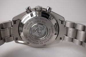 Omega Speedmaster Hesalite 311.30.42.30.01.005