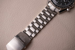 Omega Speedmaster Hesalite 311.30.42.30.01.005