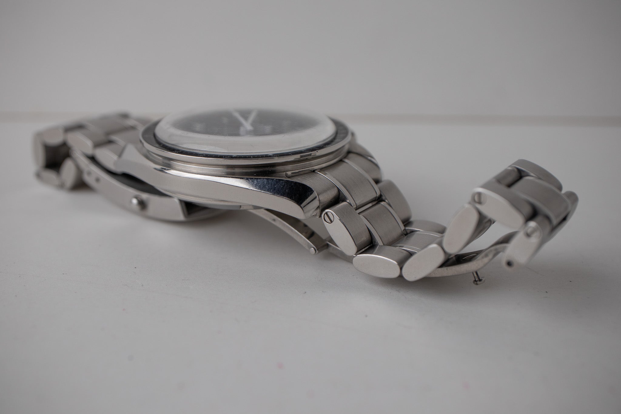 Omega Speedmaster Hesalite 311.30.42.30.01.005