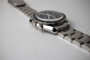 Omega Speedmaster Hesalite 311.30.42.30.01.005