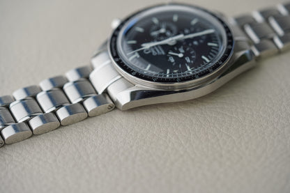 Omega Speedmaster Hesalite Moonwatch 311.30.42.30.01.005