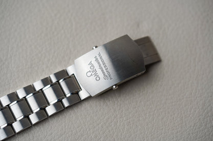 Omega Speedmaster Hesalite Moonwatch 311.30.42.30.01.005