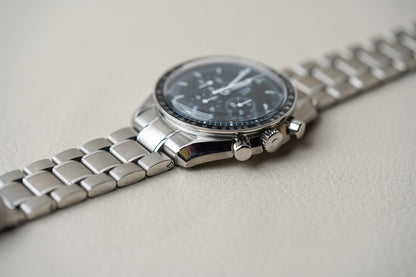 Omega Speedmaster Hesalite Moonwatch 311.30.42.30.01.005