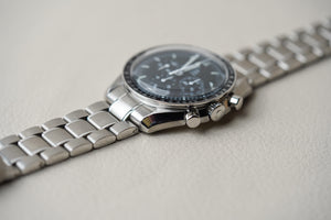 Omega Speedmaster Hesalite Moonwatch 311.30.42.30.01.005