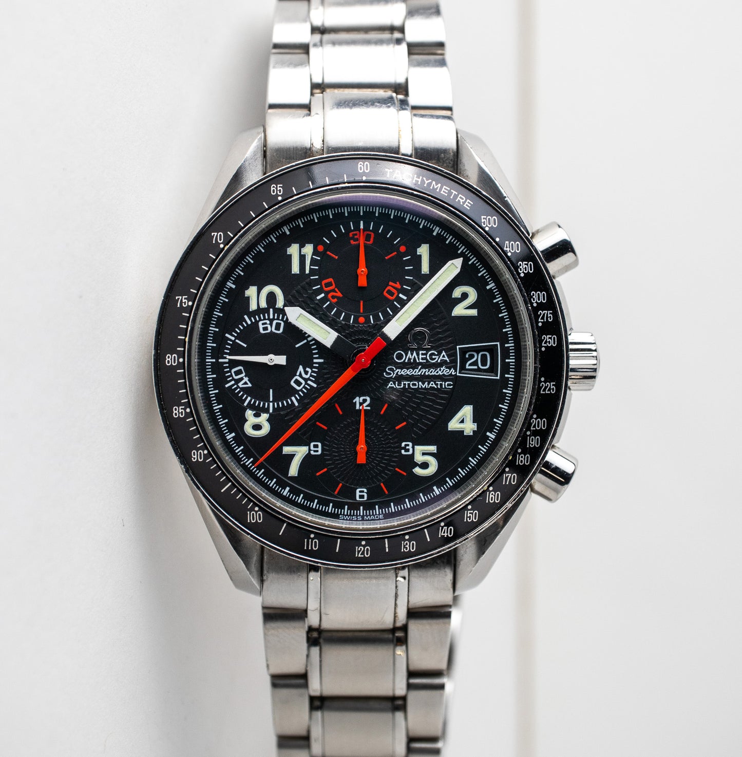 Omega Speedmaster Japanese Market 3513.53