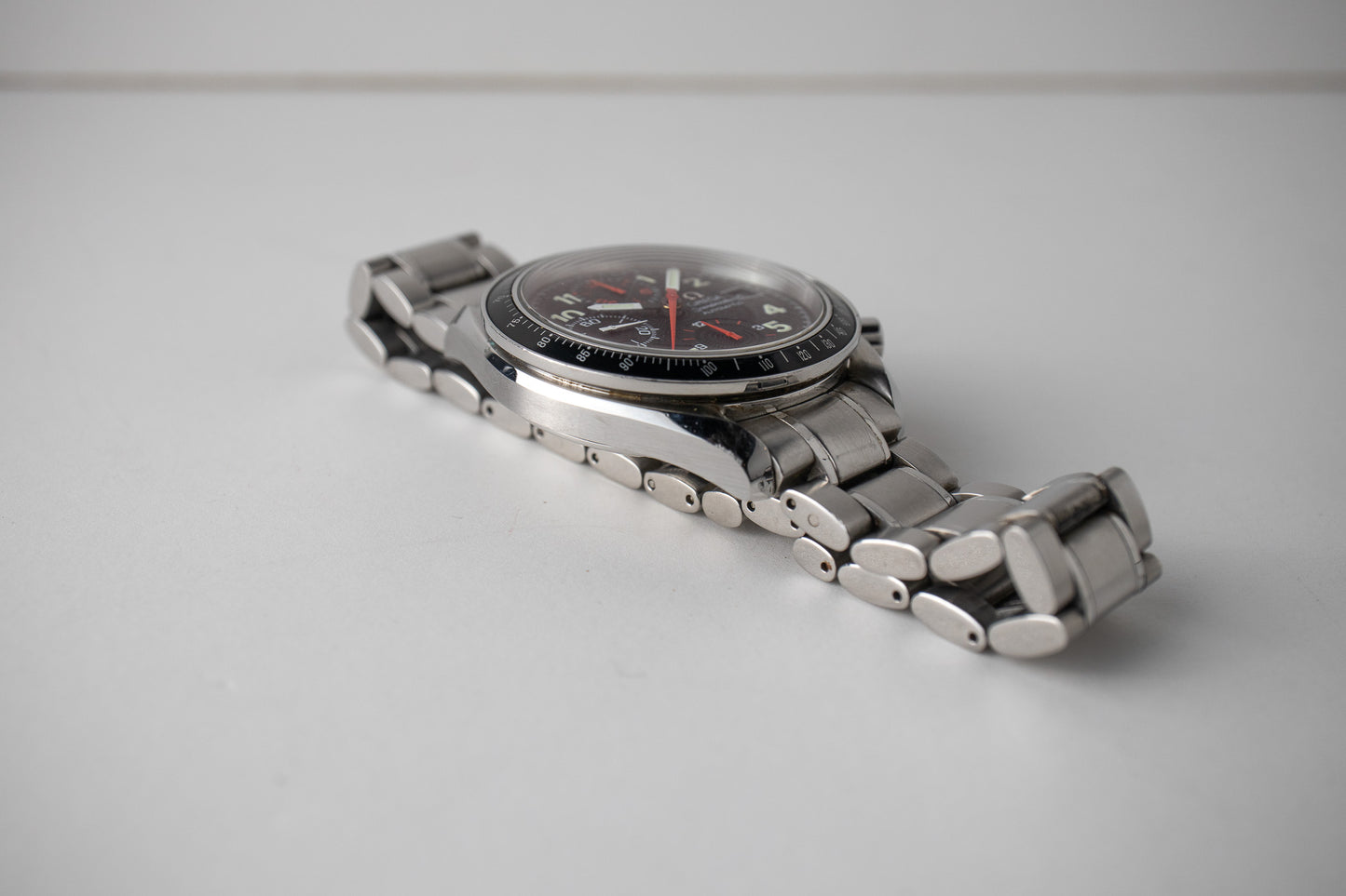 Omega Speedmaster Japanese Market 3513.53