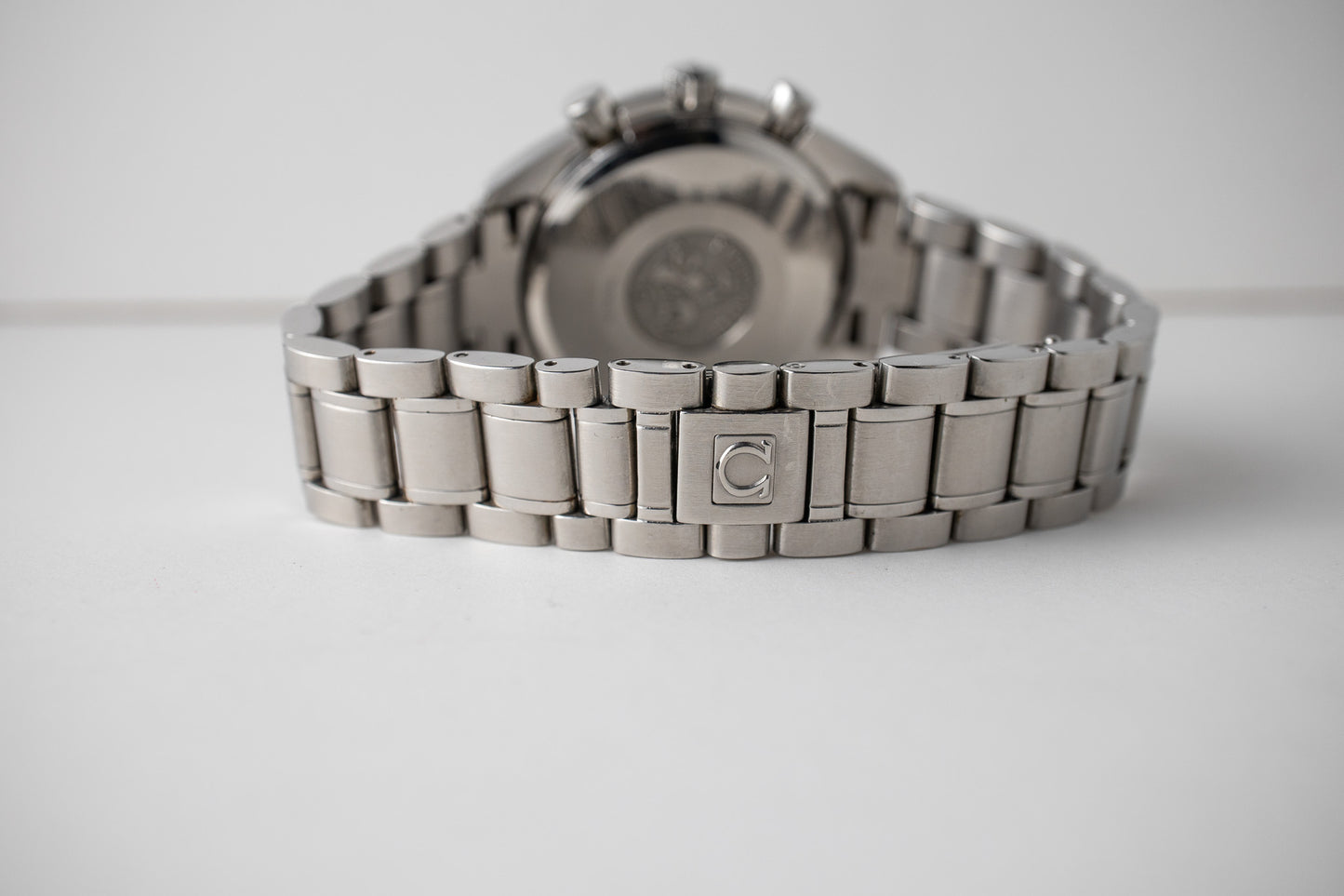 Omega Speedmaster Japanese Market 3513.53