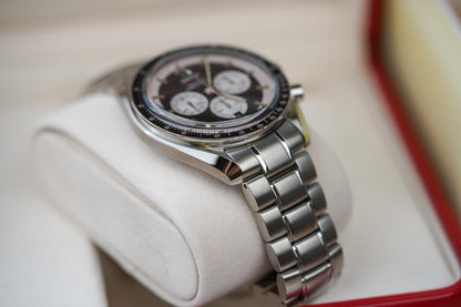 Omega Speedmaster Legend Michael Schumacher Racing 3507.51