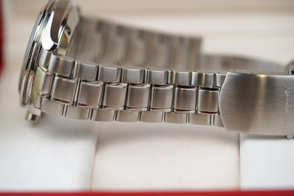 Omega Speedmaster Legend Michael Schumacher Racing 3507.51