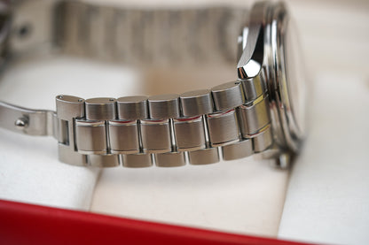 Omega Speedmaster Legend Michael Schumacher Racing 3507.51