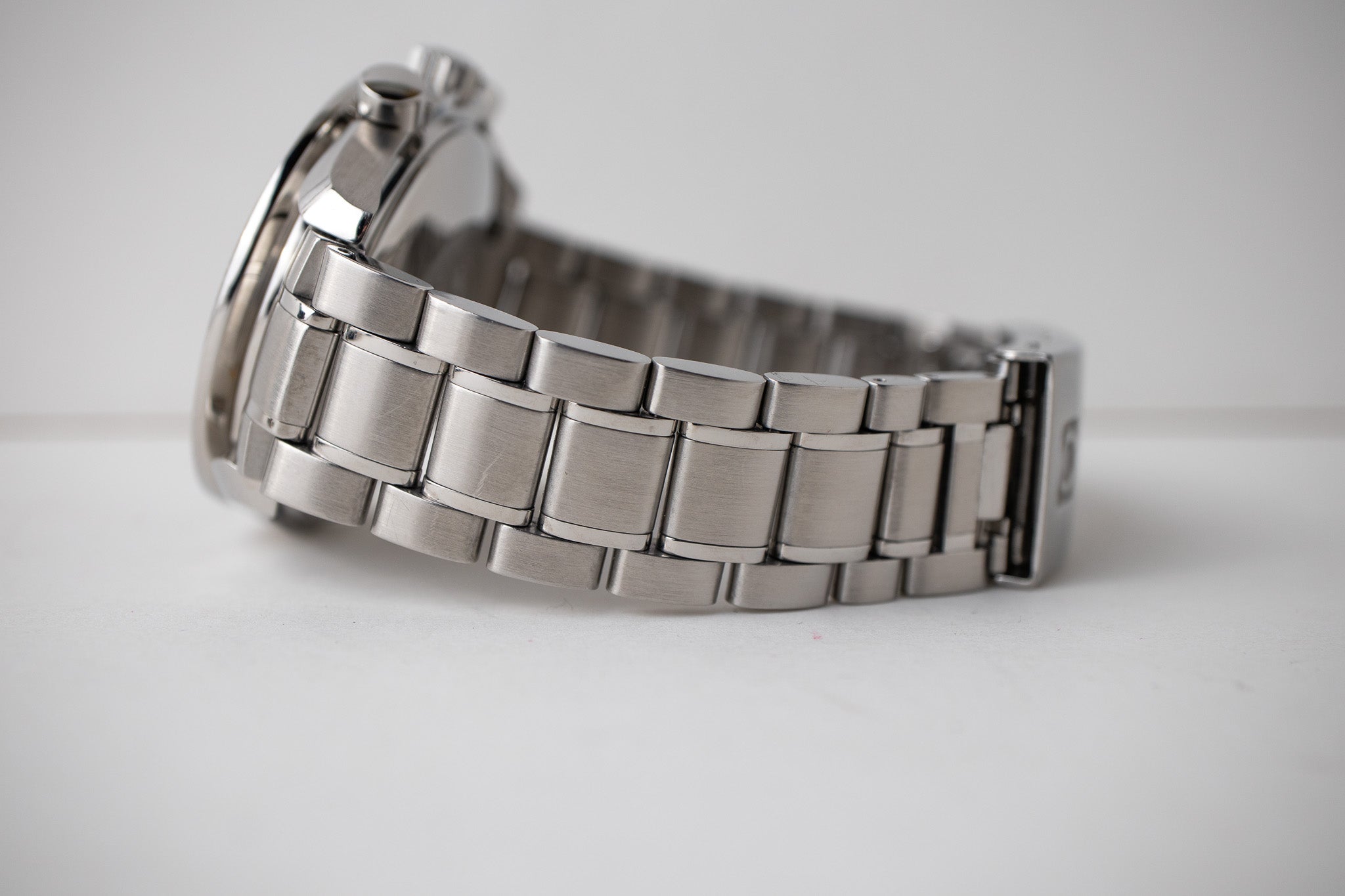 Omega Speedmaster MK40 3520.53 Day-Date