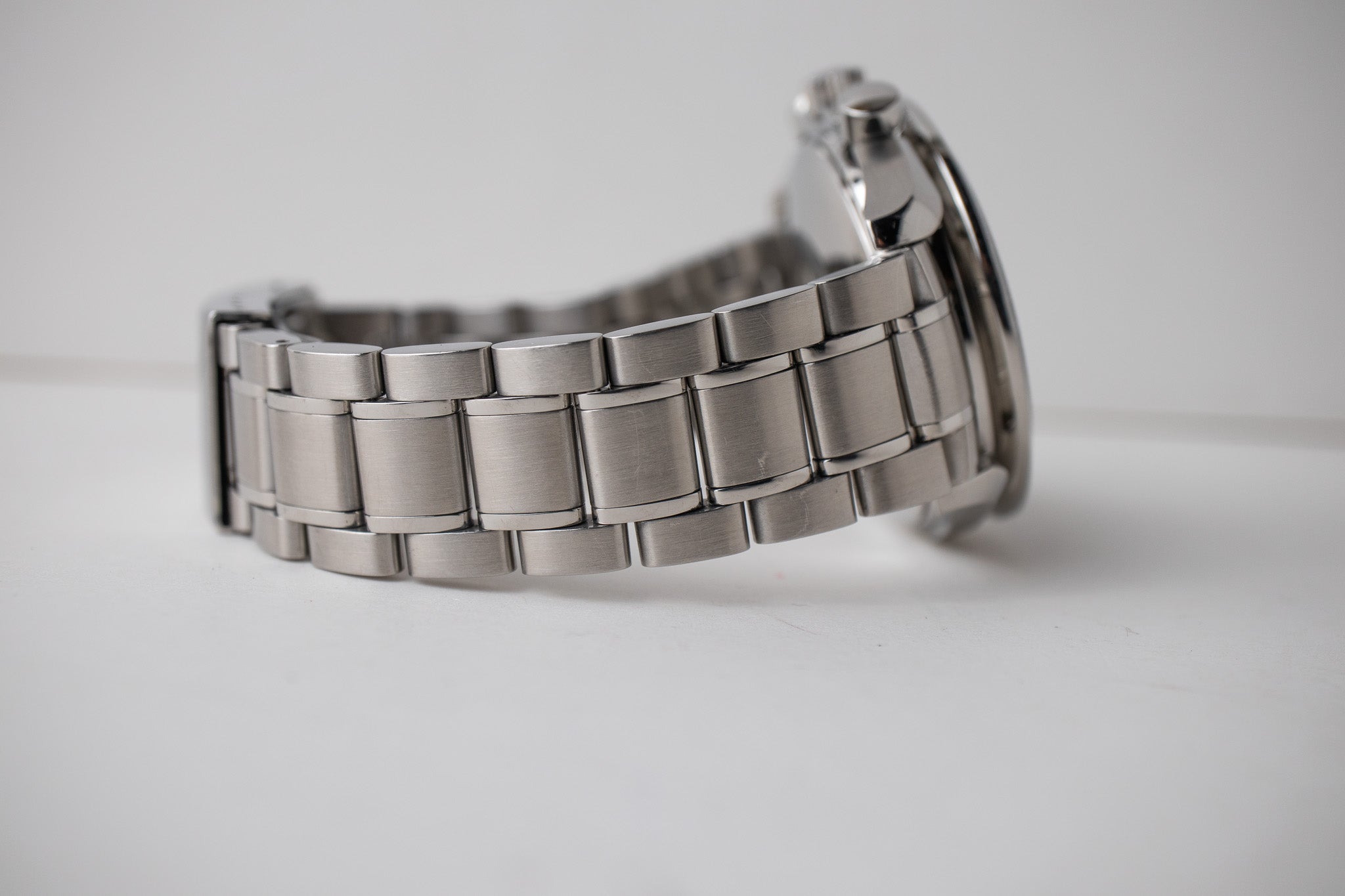 Omega Speedmaster MK40 3520.53 Day-Date