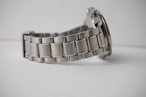 Omega Speedmaster MK40 3520.53 Day-Date