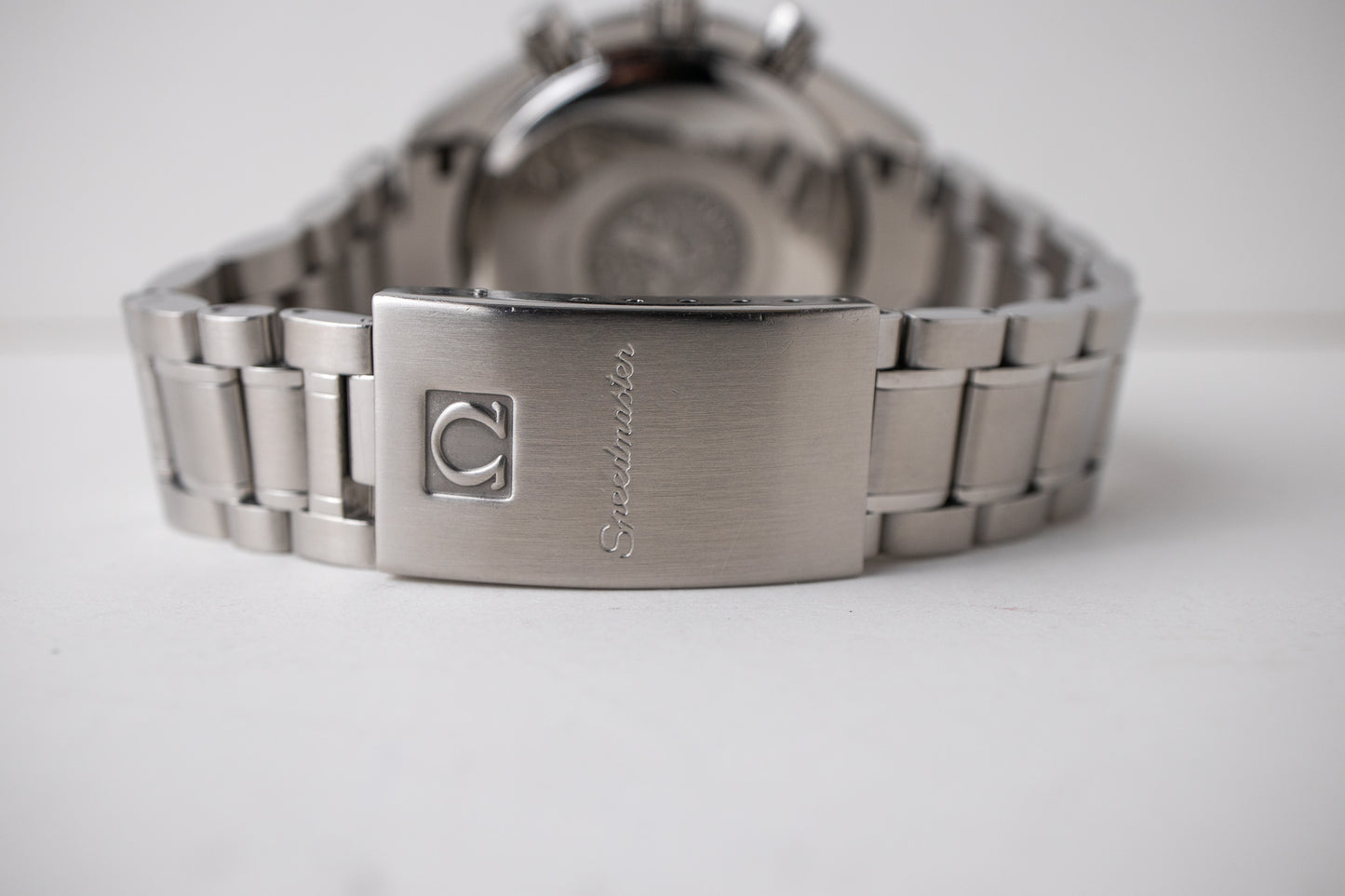 Omega Speedmaster MK40 3520.53 Day-Date