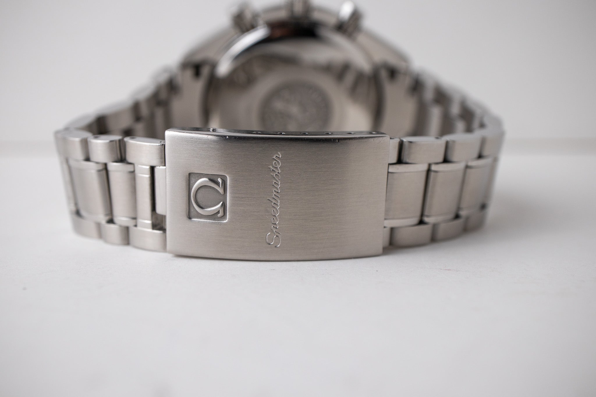 Omega Speedmaster MK40 3520.53 Day-Date