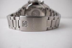 Omega Speedmaster MK40 3520.53 Day-Date
