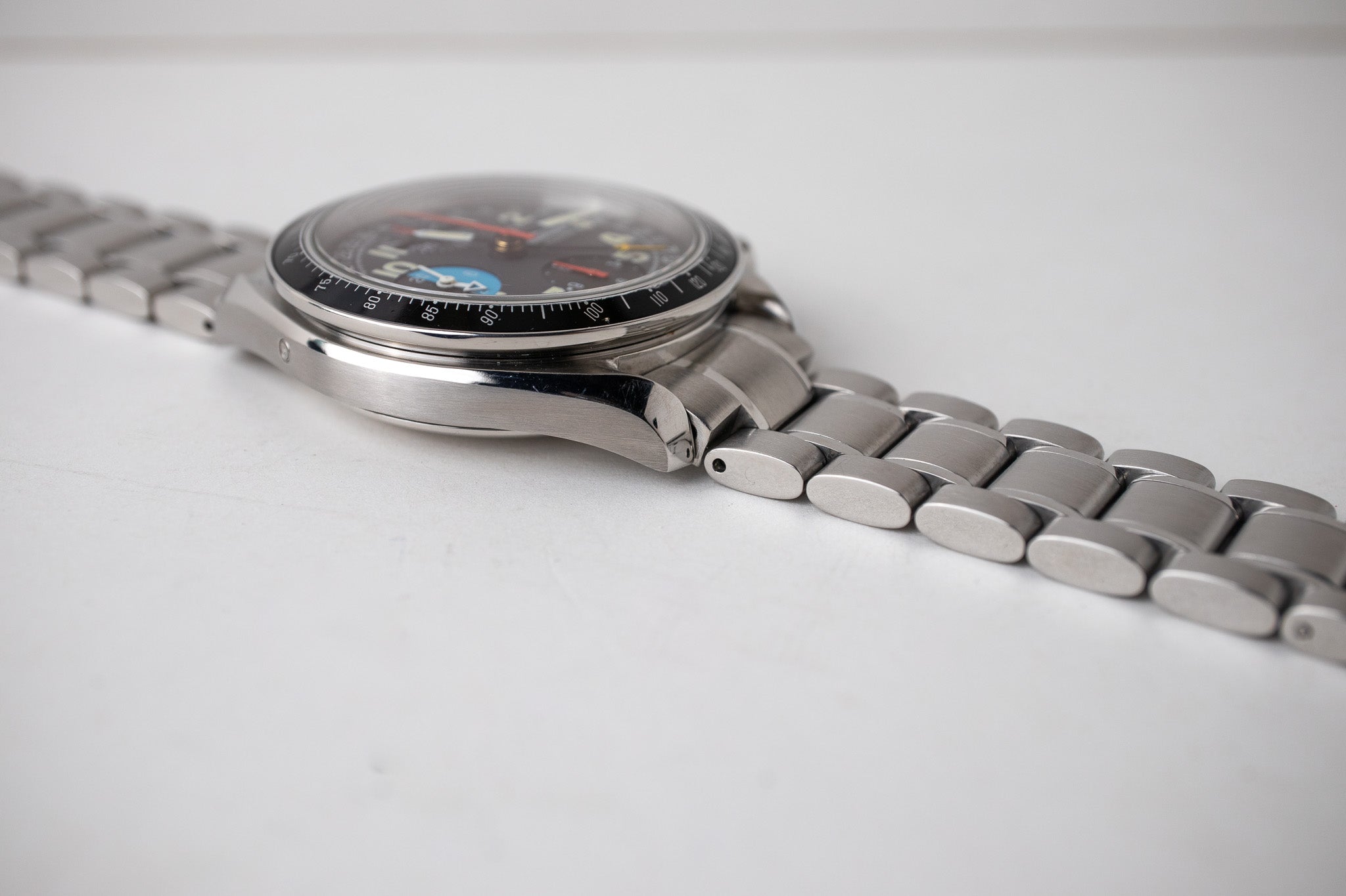 Omega Speedmaster MK40 3520.53 Day-Date