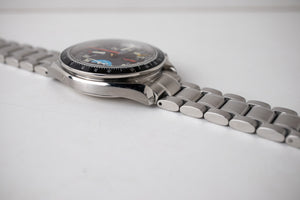 Omega Speedmaster MK40 3520.53 Day-Date