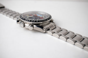 Omega Speedmaster MK40 3520.53 Day-Date