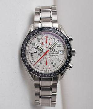 Omega Speedmaster Mark 40 Japanese Market 3513.33