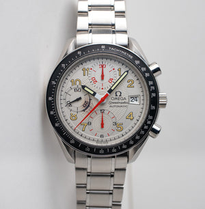 Omega Speedmaster Mark 40 Japanese Market 3513.33