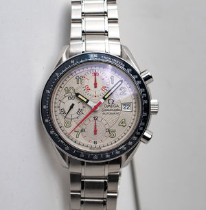 Omega Speedmaster Mark 40 Japanese Market 3513.33