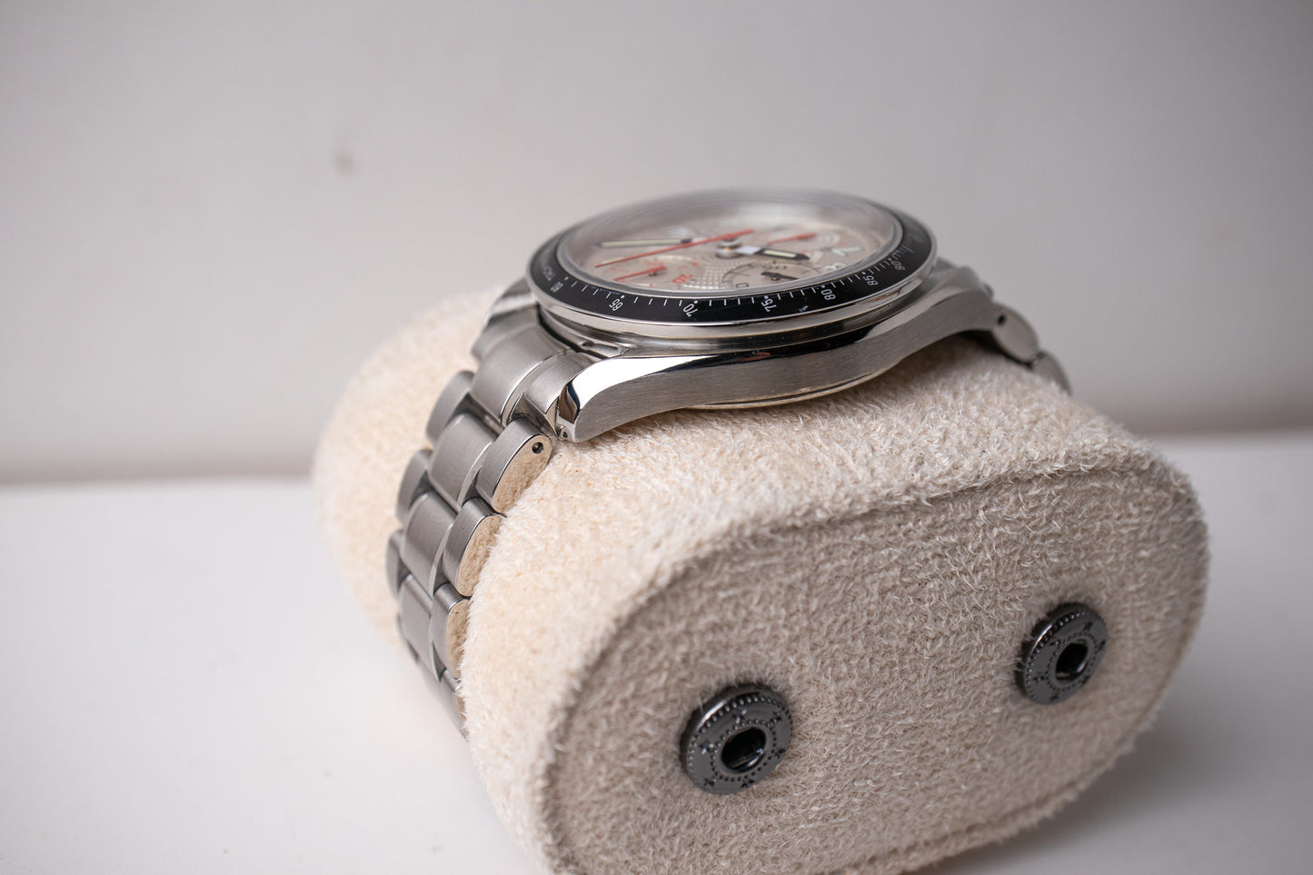 Omega Speedmaster Mark 40 Japanese Market 3513.33
