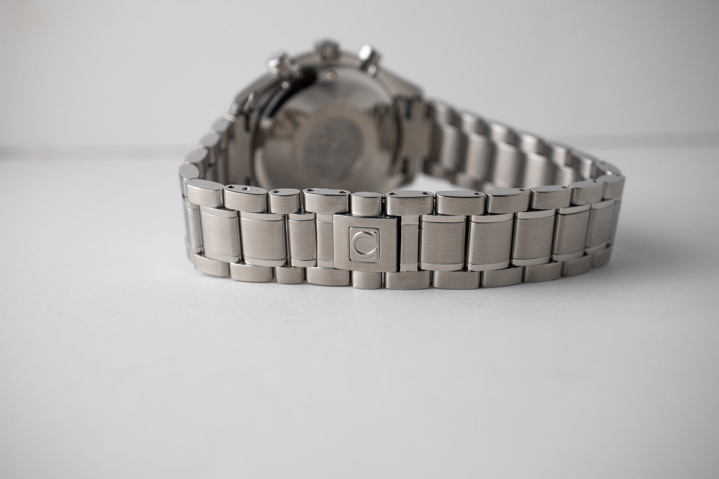 Omega Speedmaster Mark 40 Japanese Market 3513.33