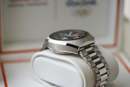 Omega Speedmaster Mark II "Rio 2016" 522.10.43.50.01.001