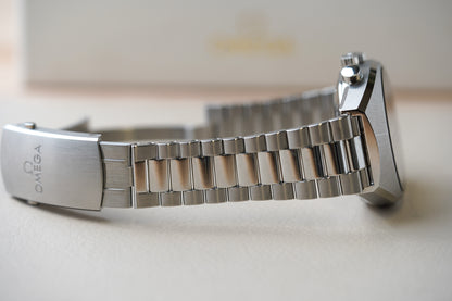 Omega Speedmaster Mark II "Rio 2016" 522.10.43.50.01.001