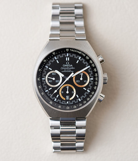 Omega Speedmaster Mark II 