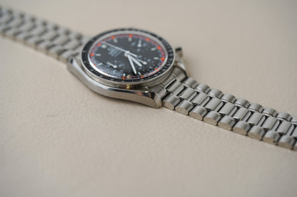 Omega Speedmaster Michael Schumacher Black Racing 3518.50