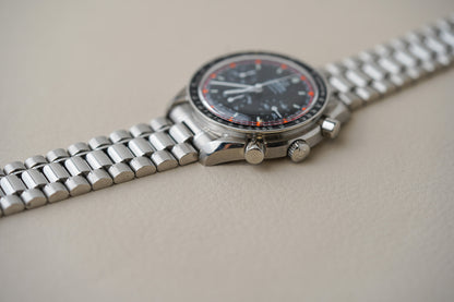 Omega Speedmaster Michael Schumacher Black Racing 3518.50