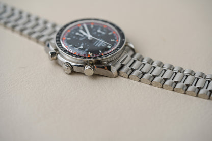 Omega Speedmaster Michael Schumacher Black Racing 3518.50