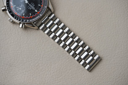 Omega Speedmaster Michael Schumacher Black Racing 3518.50