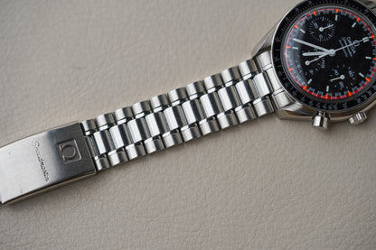 Omega Speedmaster Michael Schumacher Black Racing 3518.50