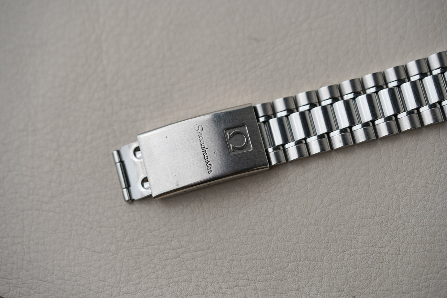 Omega Speedmaster Michael Schumacher Black Racing 3518.50